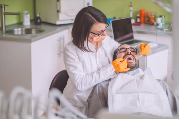 Best Emergency Root Canal Treatment in De Soto, IL