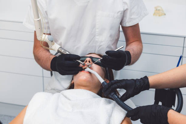 Best Weekend Emergency Dentist in De Soto, IL